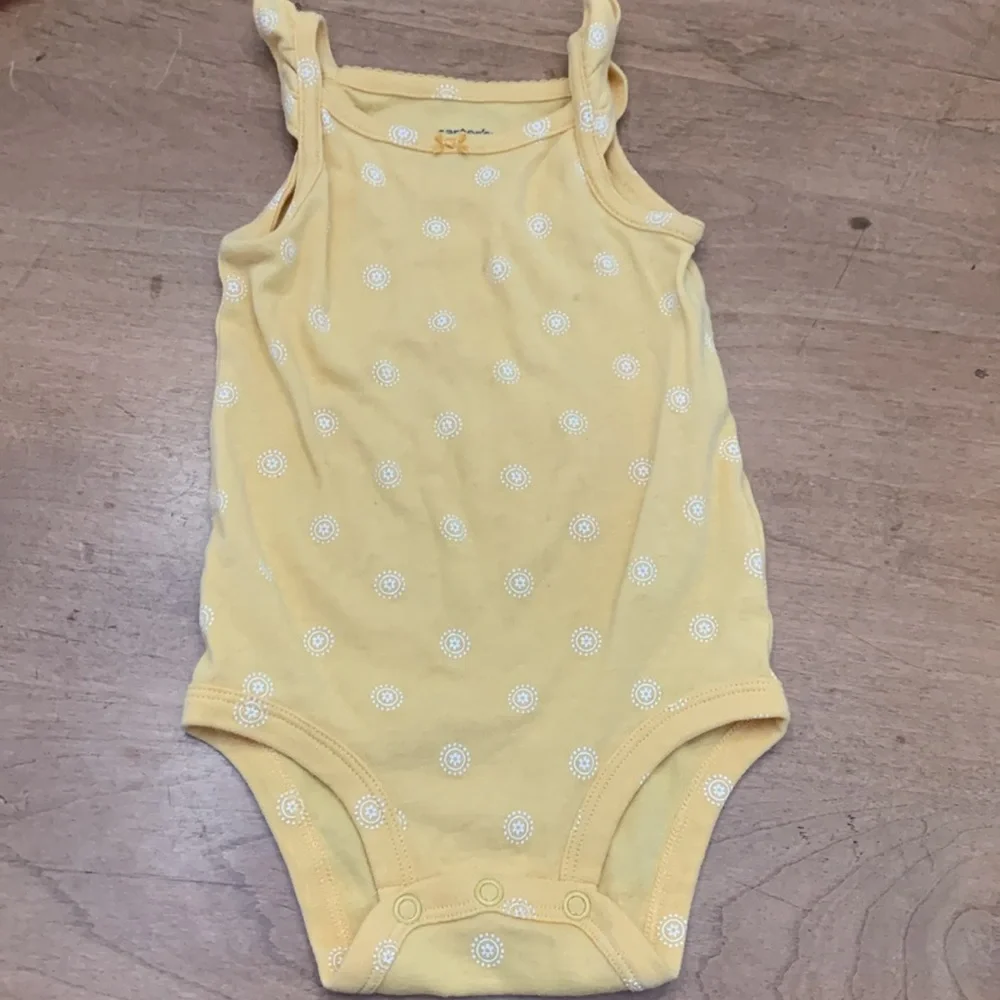 Lot of Baby Girl’s Clothing - variety of sizes